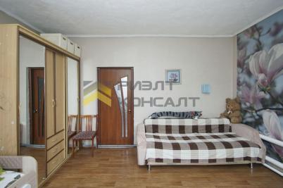 Продажа дома Омск. Барнаульская ул., 51 Продажа дома Омск. Барнаульская ул., 51