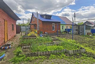 Продажа дома Омск. Барнаульская ул., 51 Продажа дома Омск. Барнаульская ул., 51