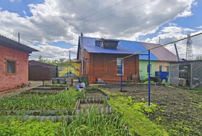 Продажа дома Омск. Барнаульская ул., 51 Продажа дома Омск. Барнаульская ул., 51
