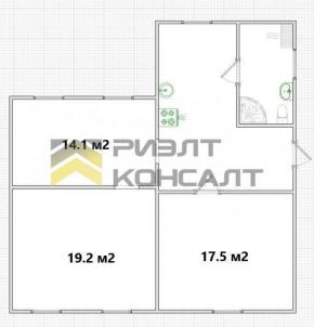 Продажа дома Омск. Барнаульская ул., 51 Продажа дома Омск. Барнаульская ул., 51