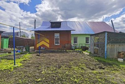 Продажа дома Омск. Барнаульская ул., 51 Продажа дома Омск. Барнаульская ул., 51