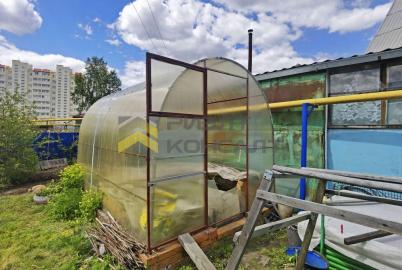 Продажа дома Омск. Барнаульская ул., 51 Продажа дома Омск. Барнаульская ул., 51
