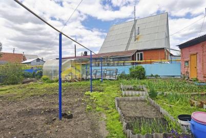 Продажа дома Омск. Барнаульская ул., 51 Продажа дома Омск. Барнаульская ул., 51
