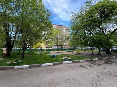 Продажа квартиры Омск. Лукашевича ул., 1А Продажа квартиры Омск. Лукашевича ул., 1А