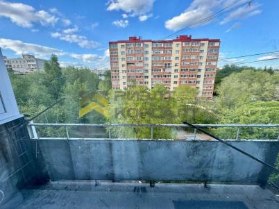 Продажа квартиры Омск. Лукашевича ул., 1А Продажа квартиры Омск. Лукашевича ул., 1А