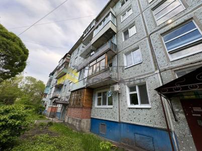 Продажа квартиры Омск. Лукашевича ул., 1А Продажа квартиры Омск. Лукашевича ул., 1А