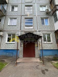Продажа квартиры Омск. Лукашевича ул., 1А Продажа квартиры Омск. Лукашевича ул., 1А