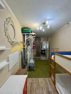 Продажа квартиры Омск. Лукашевича ул., 1А Продажа квартиры Омск. Лукашевича ул., 1А