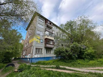 Продажа квартиры Омск. Лукашевича ул., 1А Продажа квартиры Омск. Лукашевича ул., 1А
