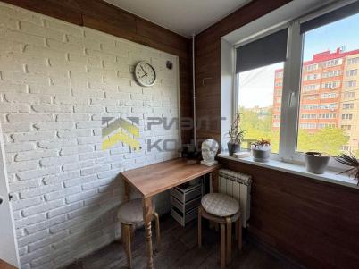 Продажа квартиры Омск. Лукашевича ул., 1А Продажа квартиры Омск. Лукашевича ул., 1А