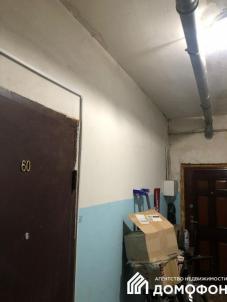 Продажа квартиры Омск. УЧХОЗная 2-я, 4/1 Продажа квартиры Омск. УЧХОЗная 2-я, 4/1