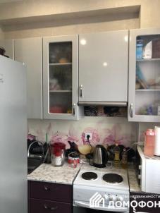 Продажа квартиры Омск. УЧХОЗная 2-я, 4/1 Продажа квартиры Омск. УЧХОЗная 2-я, 4/1