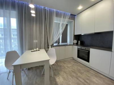 Продажа квартиры Омск. Карла Маркса проспект, 26