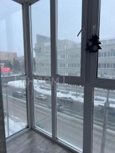 Продажа квартиры Омск. Карла Маркса проспект, 26 Продажа квартиры Омск. Карла Маркса проспект, 26