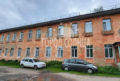 Продажа квартиры Омск. Старый Кировск, Мельничная, 58б Продажа квартиры Омск. Старый Кировск, Мельничная, 58б