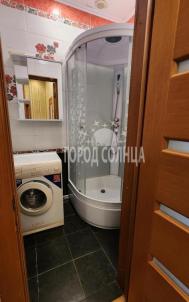 Продажа квартиры Омск. Старый Кировск, Мельничная, 58б Продажа квартиры Омск. Старый Кировск, Мельничная, 58б