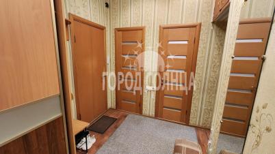 Продажа квартиры Омск. Старый Кировск, Мельничная, 58б Продажа квартиры Омск. Старый Кировск, Мельничная, 58б