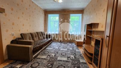 Продажа квартиры Омск. Старый Кировск, Мельничная, 58б Продажа квартиры Омск. Старый Кировск, Мельничная, 58б