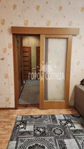 Продажа квартиры Омск. Старый Кировск, Мельничная, 58б Продажа квартиры Омск. Старый Кировск, Мельничная, 58б