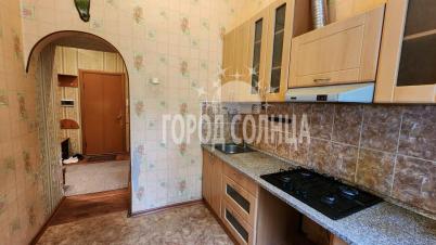 Продажа квартиры Омск. Старый Кировск, Мельничная, 58б Продажа квартиры Омск. Старый Кировск, Мельничная, 58б