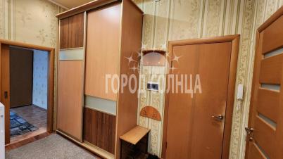 Продажа квартиры Омск. Старый Кировск, Мельничная, 58б Продажа квартиры Омск. Старый Кировск, Мельничная, 58б