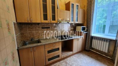 Продажа квартиры Омск. Старый Кировск, Мельничная, 58б Продажа квартиры Омск. Старый Кировск, Мельничная, 58б