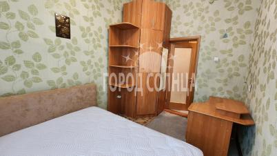 Продажа квартиры Омск. Старый Кировск, Мельничная, 58б Продажа квартиры Омск. Старый Кировск, Мельничная, 58б