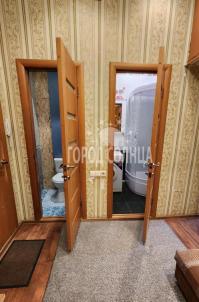 Продажа квартиры Омск. Старый Кировск, Мельничная, 58б Продажа квартиры Омск. Старый Кировск, Мельничная, 58б