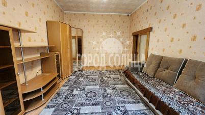 Продажа квартиры Омск. Старый Кировск, Мельничная, 58б Продажа квартиры Омск. Старый Кировск, Мельничная, 58б