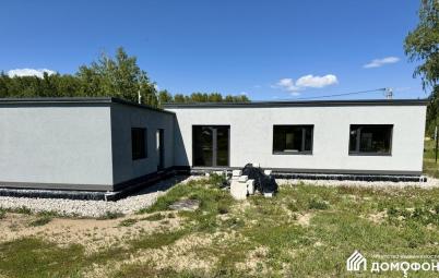Продажа дома ДНП Берёзовый Стан, Владимирская, 12 Продажа дома ДНП Берёзовый Стан, Владимирская, 12