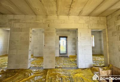 Продажа дома ДНП Берёзовый Стан, Владимирская, 12 Продажа дома ДНП Берёзовый Стан, Владимирская, 12
