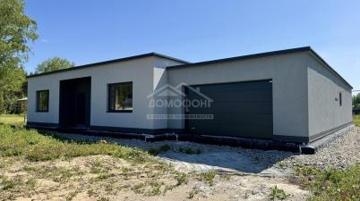 Продажа дома ДНП Берёзовый Стан, Владимирская, 12 Продажа дома ДНП Берёзовый Стан, Владимирская, 12