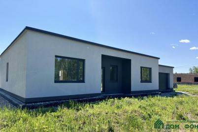Продажа дома ДНП Берёзовый Стан, Владимирская, 12 Продажа дома ДНП Берёзовый Стан, Владимирская, 12