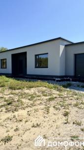 Продажа дома ДНП Берёзовый Стан, Владимирская, 12 Продажа дома ДНП Берёзовый Стан, Владимирская, 12