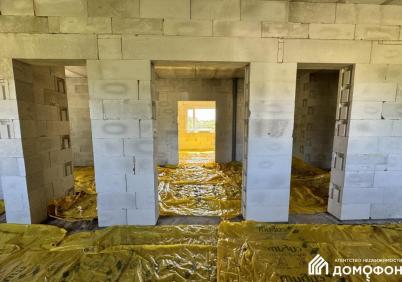 Продажа дома ДНП Берёзовый Стан, Владимирская, 12 Продажа дома ДНП Берёзовый Стан, Владимирская, 12