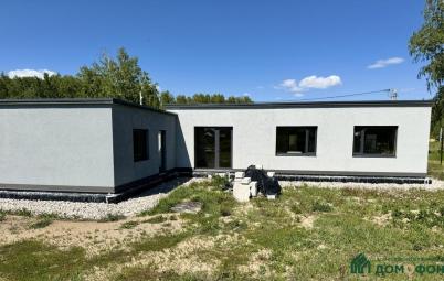 Продажа дома ДНП Берёзовый Стан, Владимирская, 12 Продажа дома ДНП Берёзовый Стан, Владимирская, 12