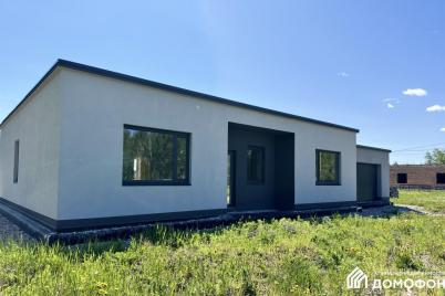 Продажа дома ДНП Берёзовый Стан, Владимирская, 12 Продажа дома ДНП Берёзовый Стан, Владимирская, 12