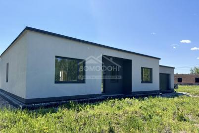 Продажа дома ДНП Берёзовый Стан, Владимирская, 12 Продажа дома ДНП Берёзовый Стан, Владимирская, 12