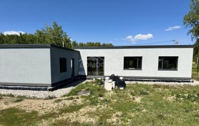 Продажа дома ДНП Берёзовый Стан, Владимирская, 12 Продажа дома ДНП Берёзовый Стан, Владимирская, 12