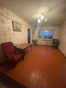Продажа квартиры Омск. Крутая Горка, Моторостроителей, 24 Продажа квартиры Омск. Крутая Горка, Моторостроителей, 24