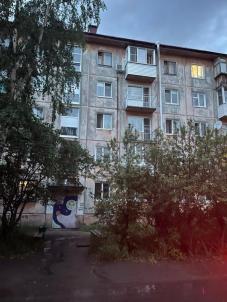 Продажа квартиры Омск. Крутая Горка, Моторостроителей, 24 Продажа квартиры Омск. Крутая Горка, Моторостроителей, 24