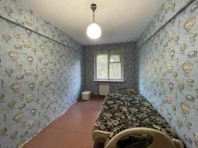 Продажа квартиры Омск. Волгоградская, 12б Продажа квартиры Омск. Волгоградская, 12б