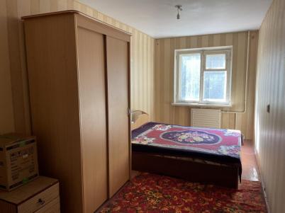 Продажа квартиры Омск. Волгоградская, 12б Продажа квартиры Омск. Волгоградская, 12б