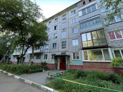 Продажа квартиры Омск. Волгоградская, 12б Продажа квартиры Омск. Волгоградская, 12б