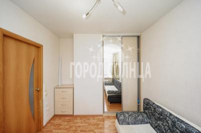 Продажа квартиры Омск.&nbsp;Московка-2, Светловская, 10