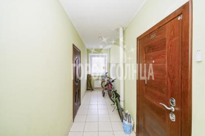 Продажа квартиры Омск.&nbsp;Московка-2, Светловская, 10