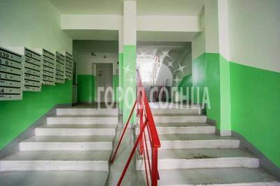 Продажа квартиры Омск.&nbsp;Московка-2, Светловская, 10