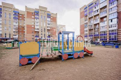 Продажа квартиры Омск.&nbsp;Московка-2, Светловская, 10