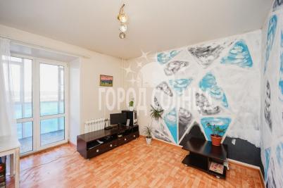 Продажа квартиры Омск.&nbsp;Московка-2, Светловская, 10