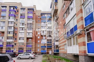 Продажа квартиры Омск.&nbsp;Московка-2, Светловская, 10